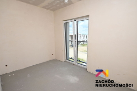 Dom w zabudowie bliźniaczej w Przytoku